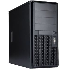 Купить Inwin 600W PE689 Black в Минске, доставка по Беларуси