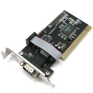 Купить StLab PCI, I212, RS-232 в Минске, доставка по Беларуси