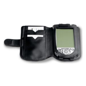 Купить Dicota O4818L искусств. Кожа for IPAQ в Минске, доставка по Беларуси