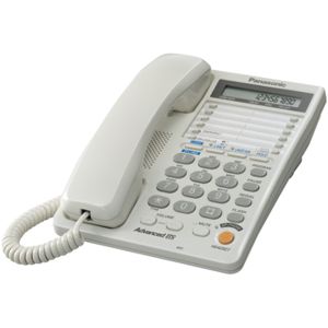Купить Panasonic KX-TS2368RUW в Минске, доставка по Беларуси
