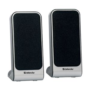 Defender SPK 225 White-Black