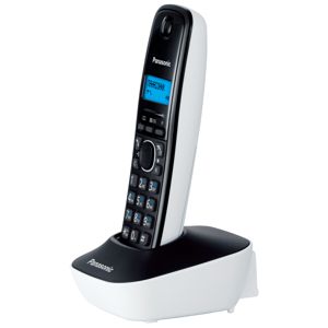 Купить Panasonic KX-TG1611RUW в Минске, доставка по Беларуси