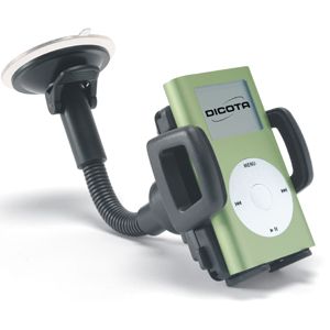 Купить Dicota Mini Z11708Z (универсальный держатель) в Минске, доставка по Беларуси