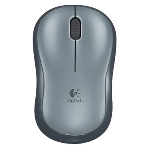 Logitech M185 Grey USB