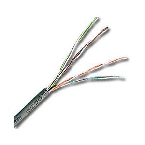 Купить Кабель UTP Cat.5e 305m Power Cube FPC-5004E-SOL в Минске, доставка по Беларуси