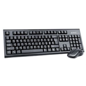 Купить A4Tech Wireless 3100N (GK-85+G3-220N) в Минске, доставка по Беларуси