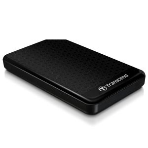 Купить Transcend 1Tb 2.5` USB TS1TSJ25A3K в Минске, доставка по Беларуси