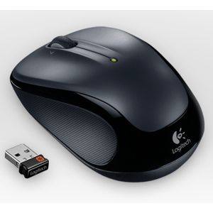 Купить Logitech M325 Dark Silver USB в Минске, доставка по Беларуси
