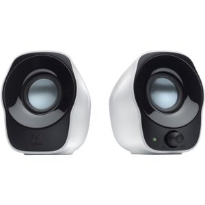 Купить Logitech Z-120 Black 2.0 в Минске, доставка по Беларуси