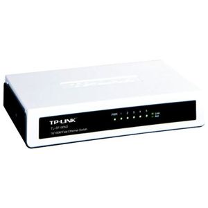 Купить TP-LINK Switch 5-port TL-SF1005D в Минске, доставка по Беларуси