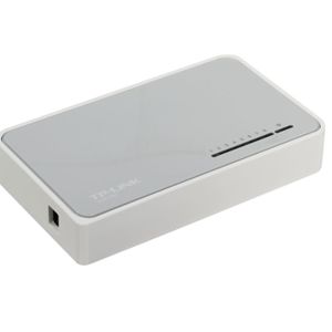 TP-LINK Switch 8-port TL-SF1008D
