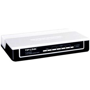 Купить TP-LINK Switch 5-port TL-SG1005D в Минске, доставка по Беларуси