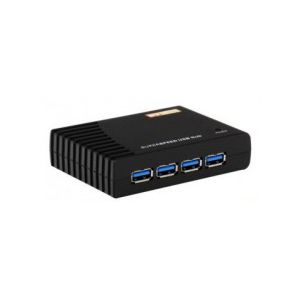 Купить ST-Lab U-540, Hub USB3.0 4 PORTS в Минске, доставка по Беларуси