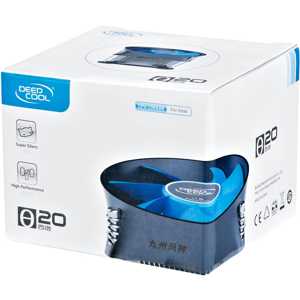 Deepcool Theta 20