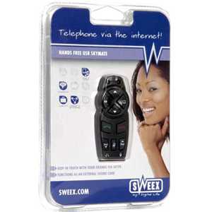 Купить Sweex (IP003) Трубка USB Hands Free Skymate в Минске, доставка по Беларуси