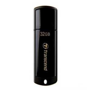 Купить Transcend USB2.0 32Gb (TS32GJF350) 350 в Минске, доставка по Беларуси
