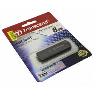 Купить Transcend USB2.0 8Gb (TS8GJF350) 350 в Минске, доставка по Беларуси