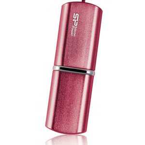 Купить Silicon Power USB 8G (Luxmini 720) Peach в Минске, доставка по Беларуси