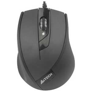Купить A4Tech N-600X-1 V-Track Black USB в Минске, доставка по Беларуси