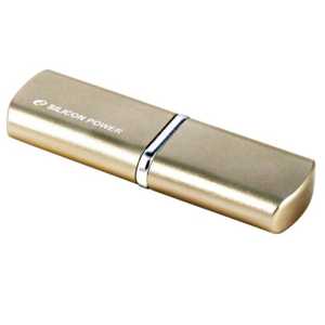 Купить Silicon Power USB2.0 16Gb (Luxmini 720) Bronze в Минске, доставка по Беларуси