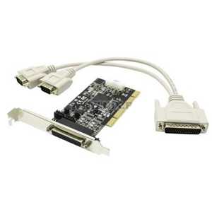 Купить StLab PCI, CP-100 , 2 port в Минске, доставка по Беларуси