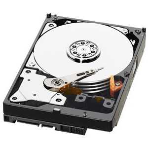 Купить WD 1TB 3.5` SATA3 WD10EURX (REF ) в Минске, доставка по Беларуси