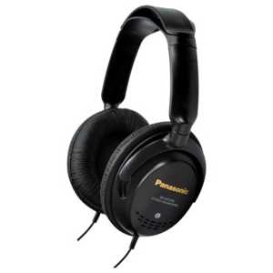 Купить Panasonic RP-HTF295E-K в Минске, доставка по Беларуси