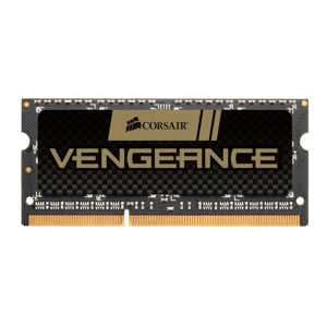 Купить SO-DIMM 4G DDR3-1600 Corsair CMSX4GX3M1A1600C9 в Минске, доставка по Беларуси