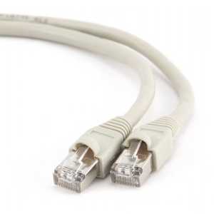Patch cord Gembird 5m (PP6-5M) cat.6, 50u"