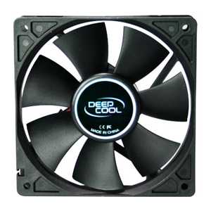 Купить Deepcool XFAN 120 (DP-FDC-XF120) в Минске, доставка по Беларуси
