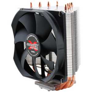Купить Zalman CNPS11X Performa в Минске, доставка по Беларуси
