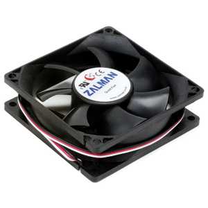 Купить Zalman ZM-F1 Plus в Минске, доставка по Беларуси