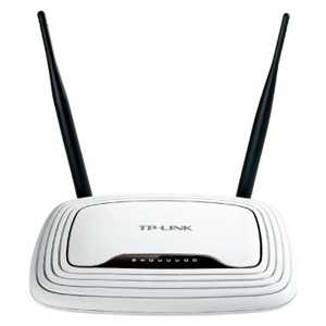 Купить TP-Link TL-WR841N в Минске, доставка по Беларуси