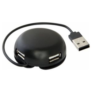 Купить Defender Quadro Light 4-port, USB 2.0 в Минске, доставка по Беларуси