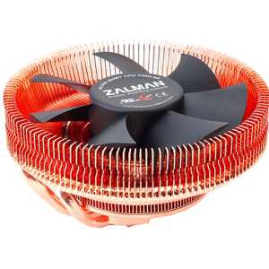 Купить Zalman CNPS8900 Quiet в Минске, доставка по Беларуси
