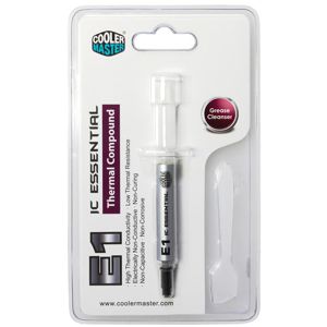 Купить CoolerMaster RG-ICE1-TG15-R1 (Термопаста) в Минске, доставка по Беларуси