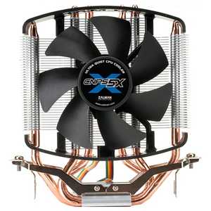 Купить Zalman CNPS5X Performa в Минске, доставка по Беларуси