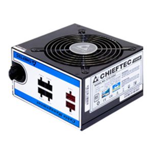 Купить Chieftec 550W CTG-550C в Минске, доставка по Беларуси
