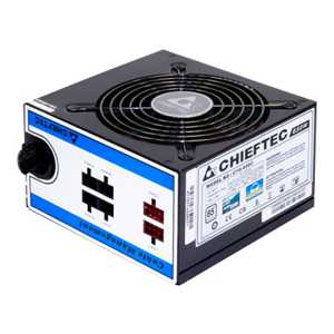 Купить Chieftec 650W CTG-650C в Минске, доставка по Беларуси