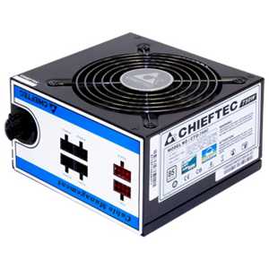 Купить Chieftec 750W CTG-750C в Минске, доставка по Беларуси