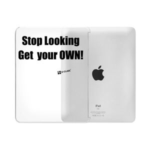 A4Tech GPD-20SLV G-Cube 10" for iPad2