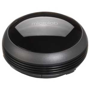 Купить MICROLAB MD112 1.0 Black в Минске, доставка по Беларуси
