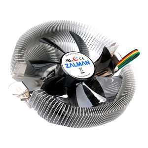 Купить Zalman CNPS7000V-Al (OEM) в Минске, доставка по Беларуси