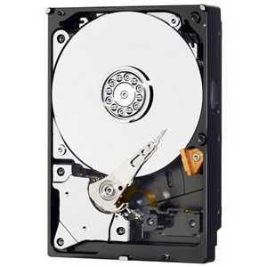 WD 1TB 3.5` SATA3 WD10EZEX