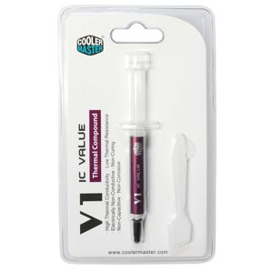Купить CoolerMaster RG-ICV1-TW20-R1 (Термопаста) в Минске, доставка по Беларуси