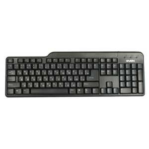 Купить SVEN Basic 301 Black USB в Минске, доставка по Беларуси