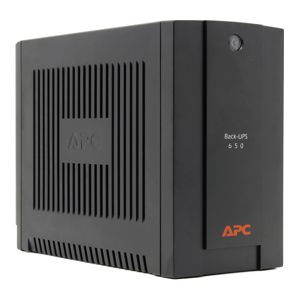 Купить APC BX650CI-RS Back-UPS 650VA в Минске, доставка по Беларуси