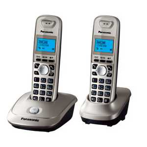 Купить Panasonic KX-TG2512RUN в Минске, доставка по Беларуси