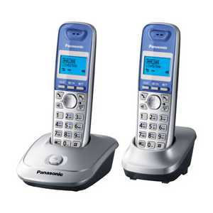 Купить Panasonic KX-TG2512RUS в Минске, доставка по Беларуси