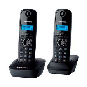 Panasonic KX-TG1612RUH